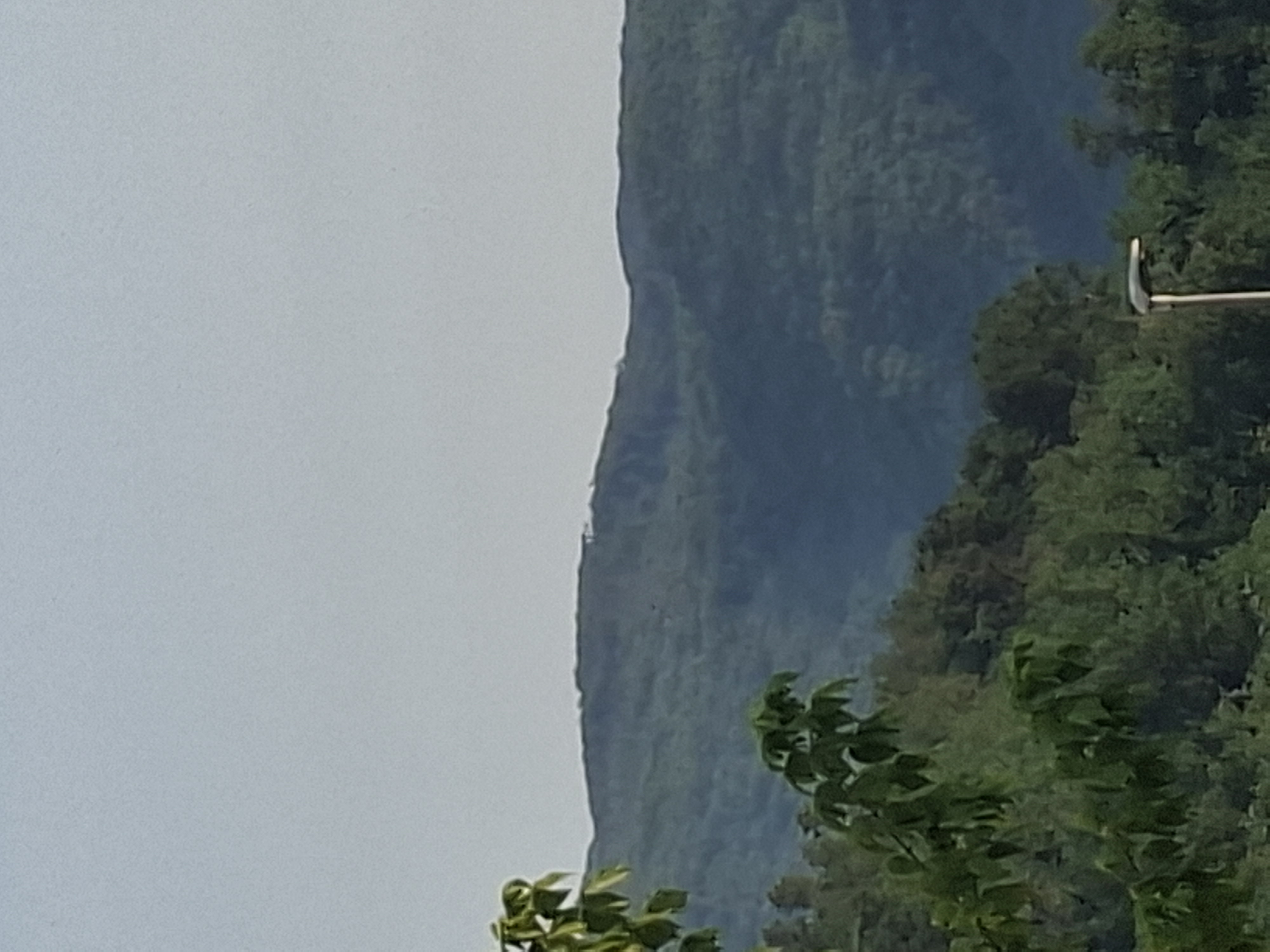 Monte giove
